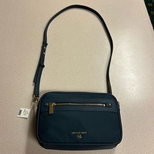 Michael Kors Camera Crossbody